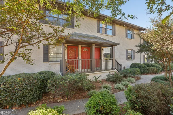 410 CANDLER PARK DR G11
