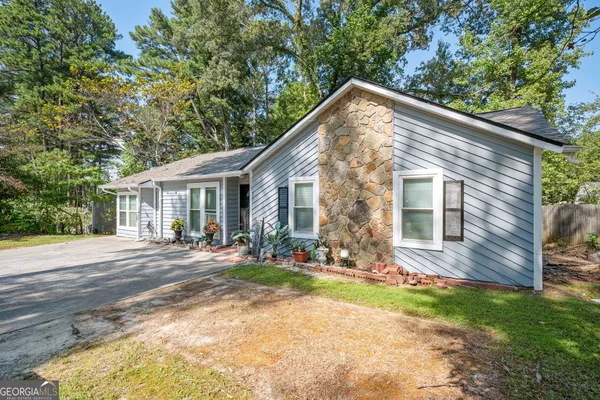 6919 HICKORY LOG RD