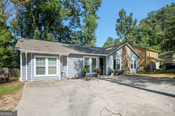 6919 HICKORY LOG RD