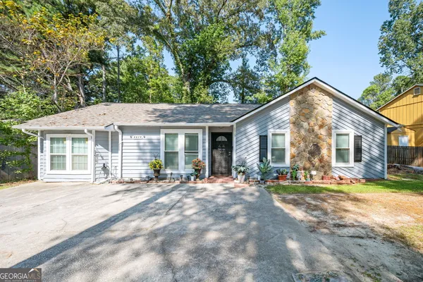 6919 HICKORY LOG RD