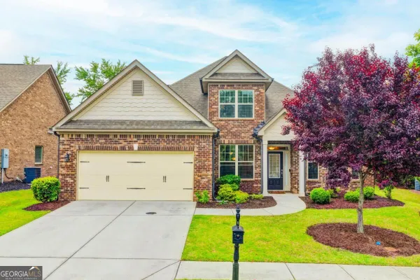 2583 MADISON MAE LN