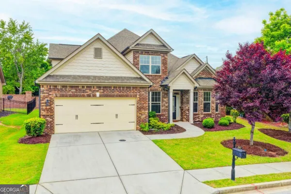 2583 MADISON MAE LN