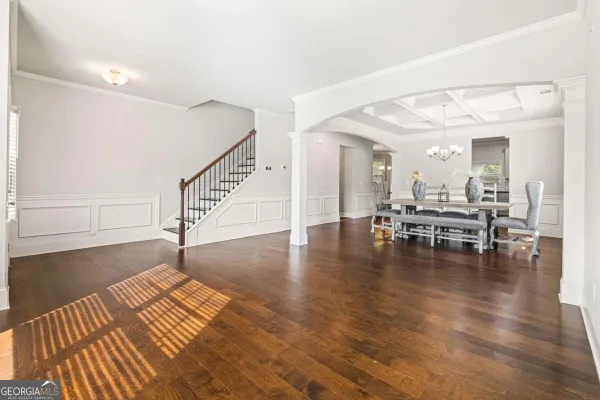 5370 SILVER WOODS WALK WALK O