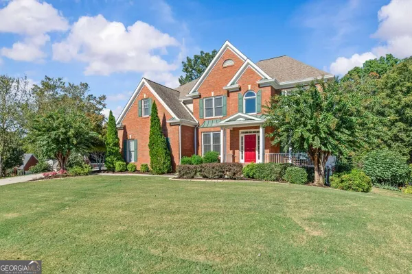 3415 GREENSIDE CT