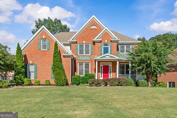 3415 GREENSIDE CT