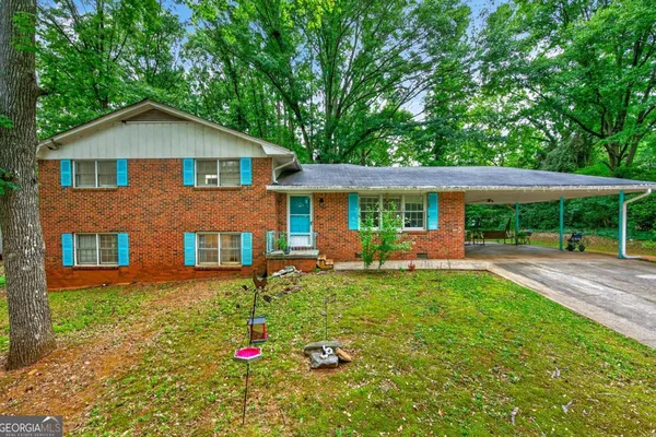 4894 CANDLEWOOD LN