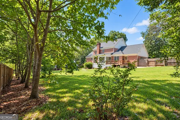 389 WILLIAM IVEY RD