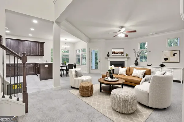 3416 GREYHAWK XING