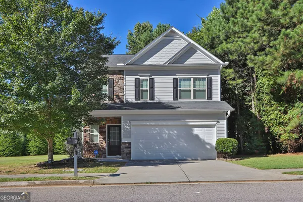 3416 GREYHAWK XING