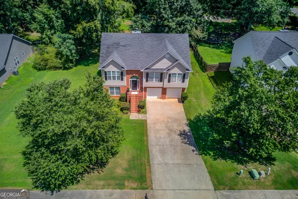 1143 AUGUSTINE DR