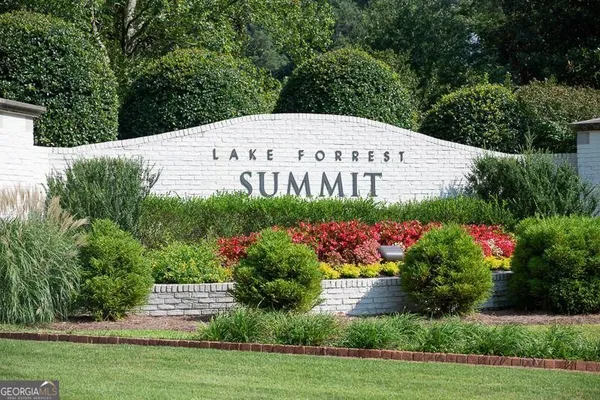 260 LAKE SUMMIT VW