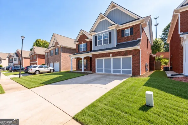 3104 MISTY VIEW TRL