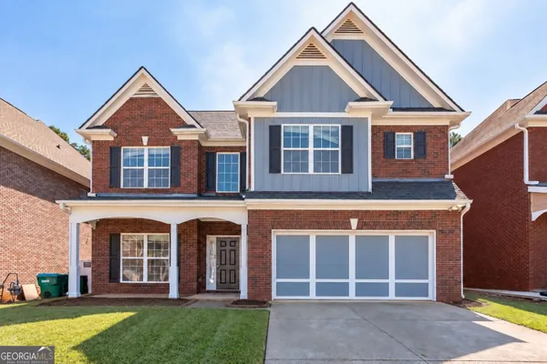 3104 MISTY VIEW TRL