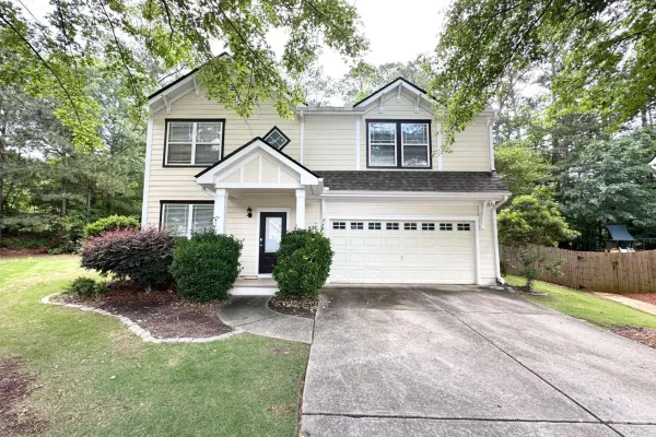 3814 CLEAR LAKE WAY