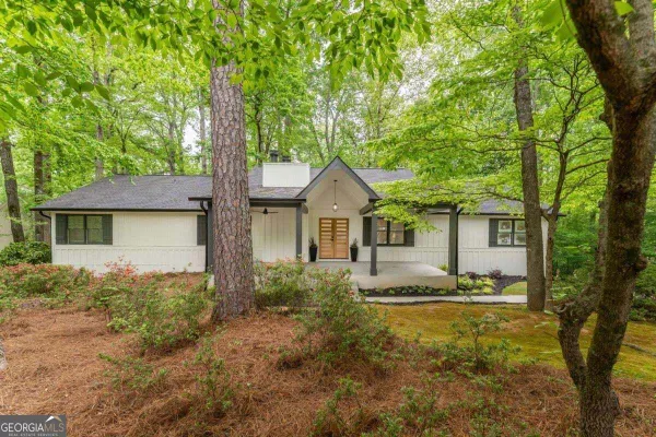 3875 GRIZZARD TRL