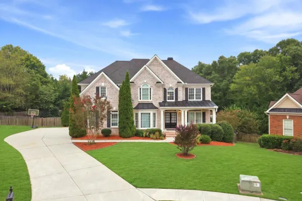 1868 AUTUMN SAGE DR