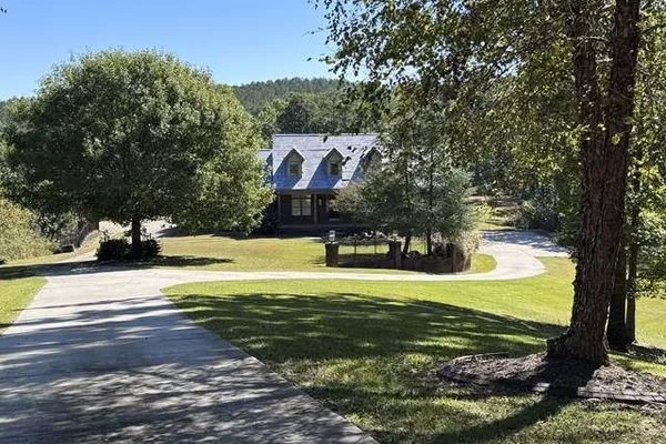 1150 BRUSHY MOUNTAIN RD
