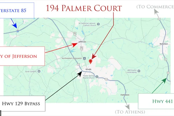 194 PALMER CT