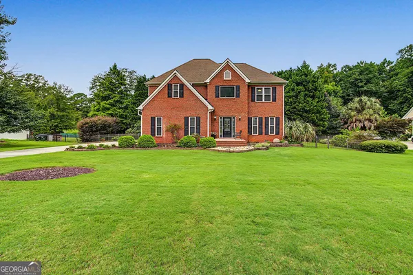 140 FARR LAKE DR