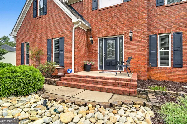 140 FARR LAKE DR
