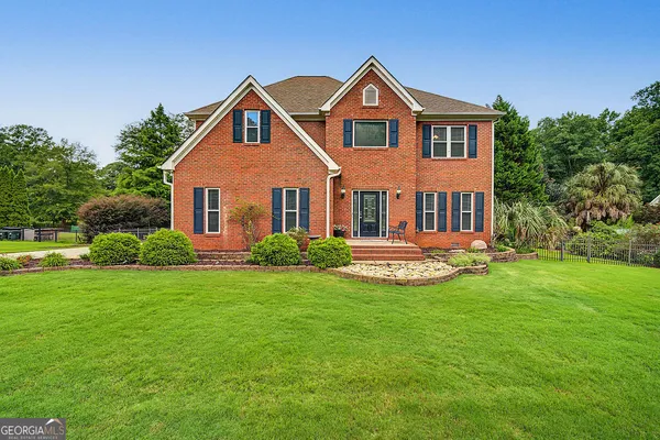 140 FARR LAKE DR