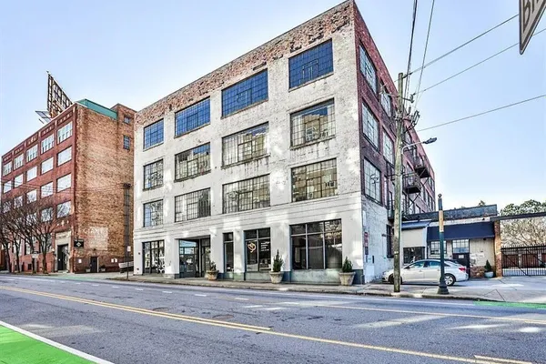434 MARIETTA ST 204