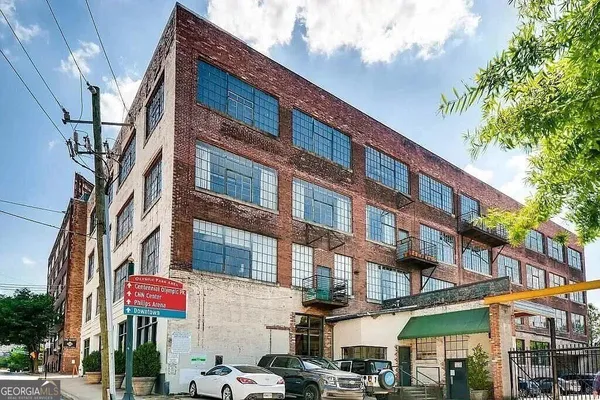434 MARIETTA ST 204