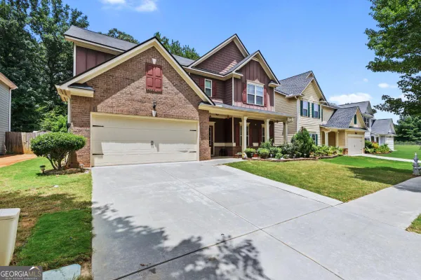 4676 WATER MILL DR