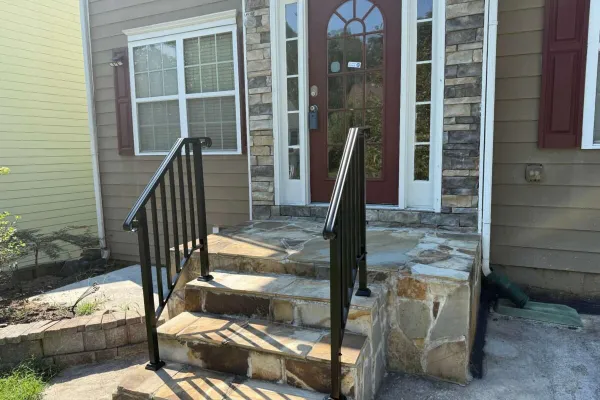 1320 GREY ROCK WAY
