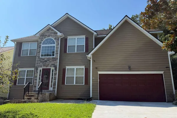 1320 GREY ROCK WAY