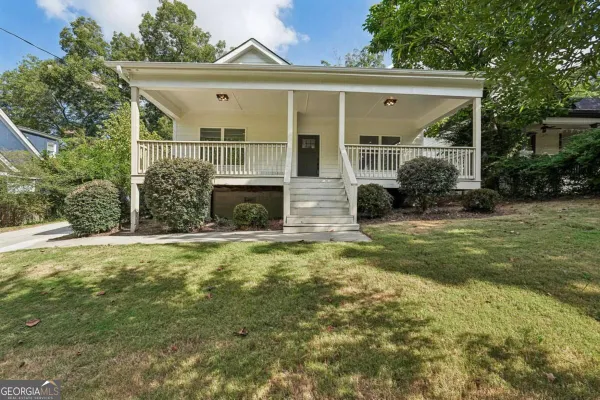 809 DILL AVE