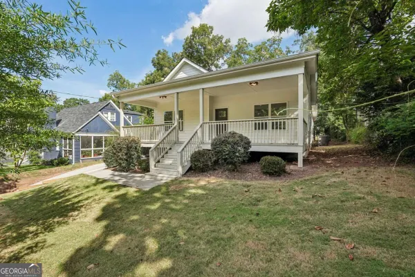 809 DILL AVE