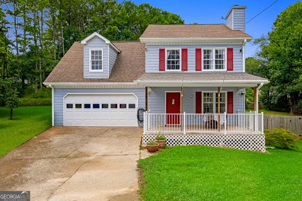 2460 ARBOUR TRACE TER
