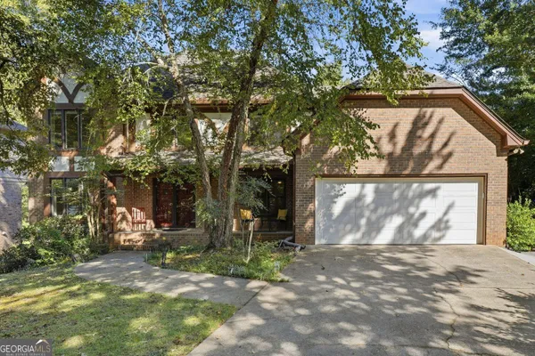 1668 WITHMERE WAY