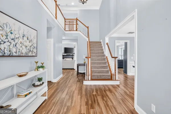 4443 OAKDALE VININGS LNDG
