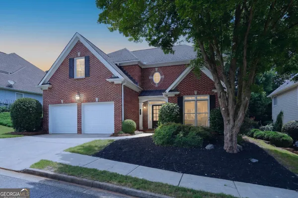 4443 OAKDALE VININGS LNDG