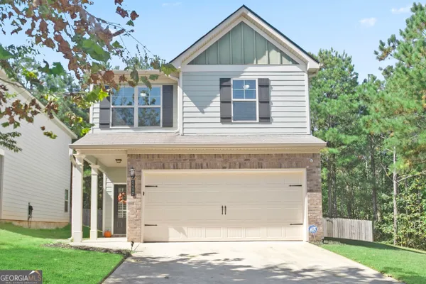 5497 UNION HILL CT