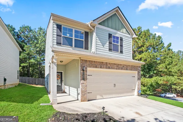 5497 UNION HILL CT