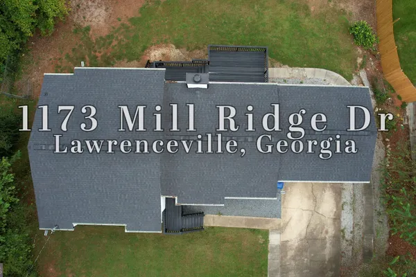 1173 MILL RIDGE DR