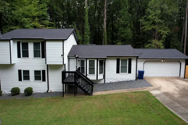 1173 MILL RIDGE DR