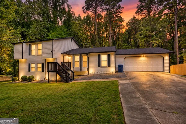 1173 MILL RIDGE DR