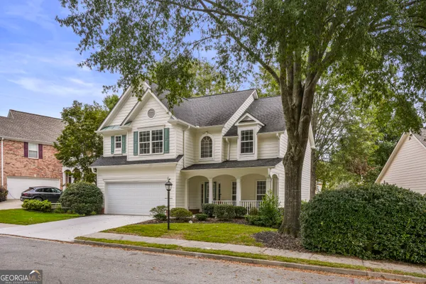 3335 LANTERN VIEW LN