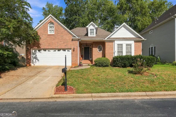 3357 ARBOR PATH DR