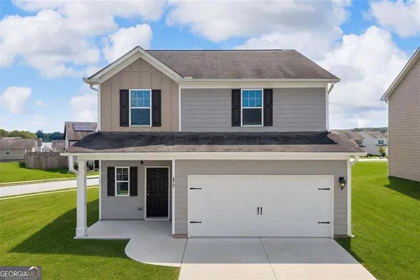 872 WALNUT CREEK CIR