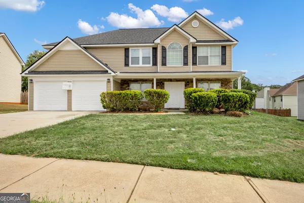 220 SPRING LAKE TER