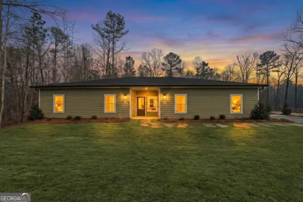 105 TANGLEWOOD DR