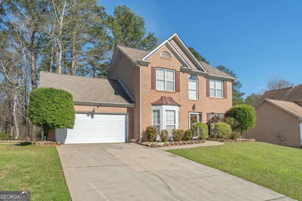 6914 WATERS EDGE DR