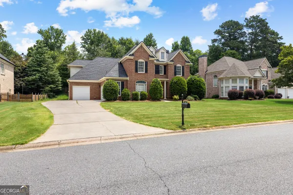 1610 CASCADE OVERLOOK