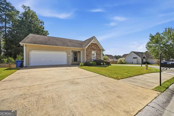 207 PROVIDENCE DR