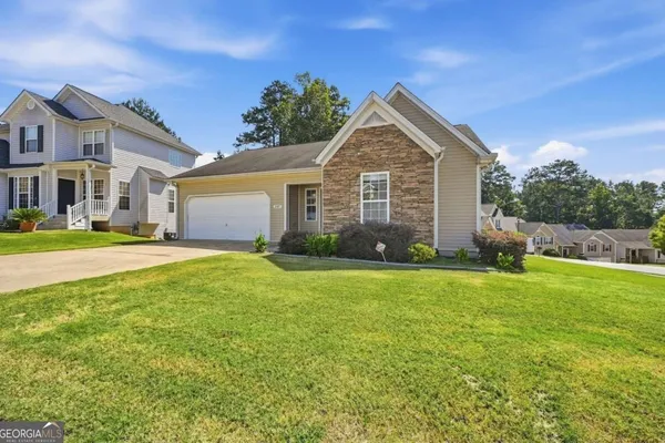 207 PROVIDENCE DR